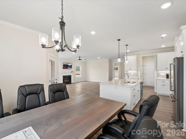 1296 Archer Loop Drive, Waxhaw, NC 28173