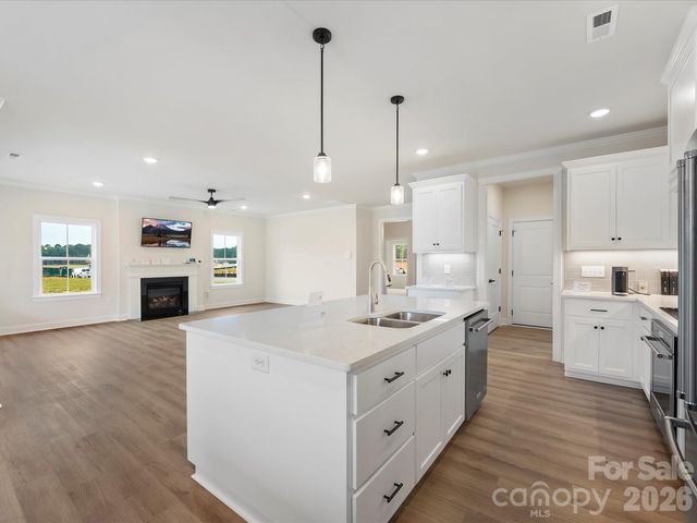 1296 Archer Loop Drive, Waxhaw, NC 28173