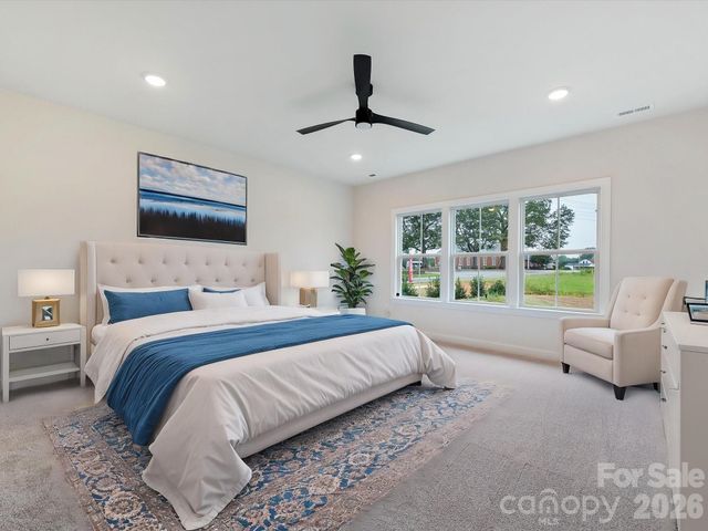 1296 Archer Loop Drive, Waxhaw, NC 28173