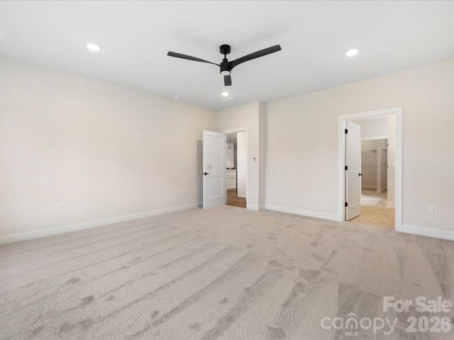 1296 Archer Loop Drive, Waxhaw, NC 28173