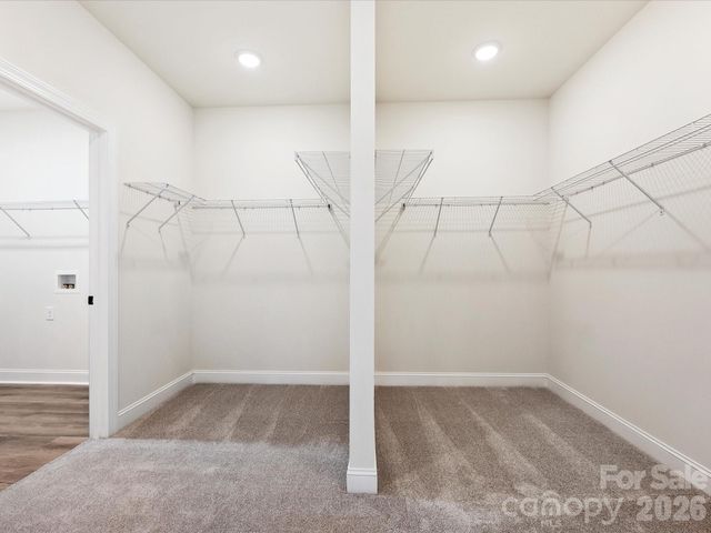 1296 Archer Loop Drive, Waxhaw, NC 28173