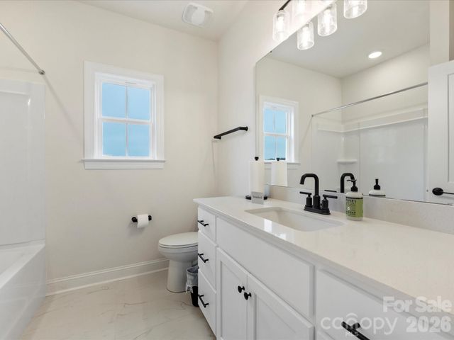 1296 Archer Loop Drive, Waxhaw, NC 28173