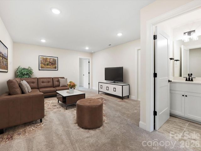 1296 Archer Loop Drive, Waxhaw, NC 28173