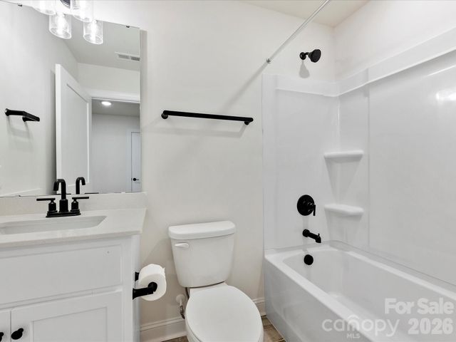 1296 Archer Loop Drive, Waxhaw, NC 28173