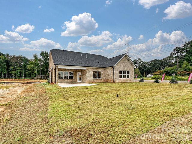 1296 Archer Loop Drive, Waxhaw, NC 28173