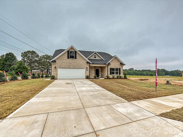 1296 Archer Loop Drive, Waxhaw, NC 28173