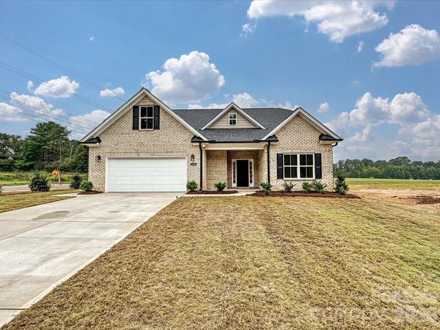 1296 Archer Loop Drive, Waxhaw, NC 28173