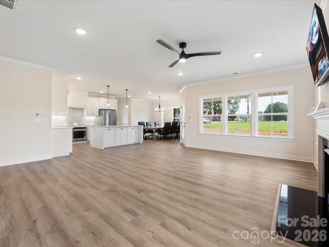 1296 Archer Loop Drive, Waxhaw, NC 28173