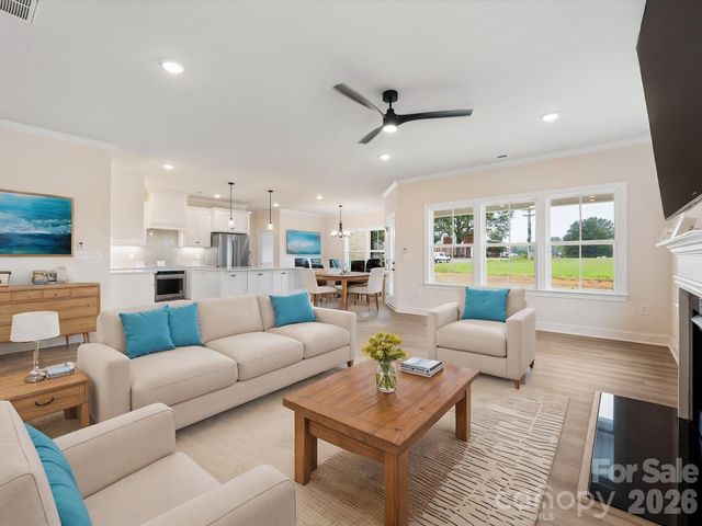 1296 Archer Loop Drive, Waxhaw, NC 28173