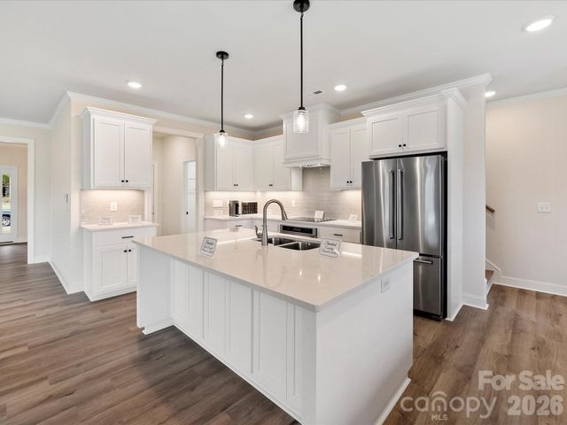 1296 Archer Loop Drive, Waxhaw, NC 28173