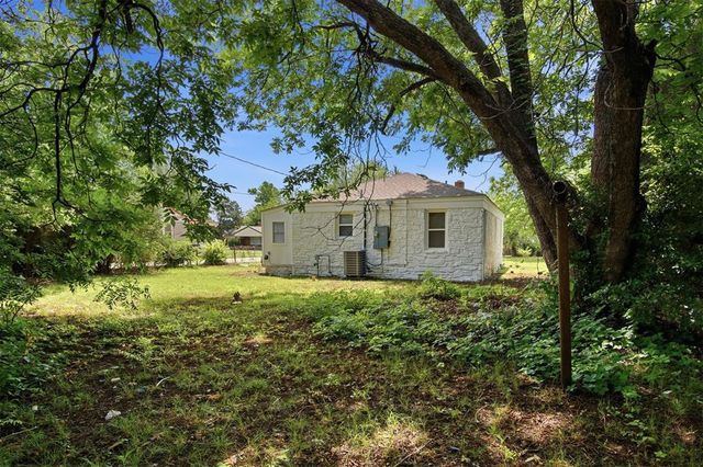 1237 Staton Drive, Oklahoma City, OK 73111