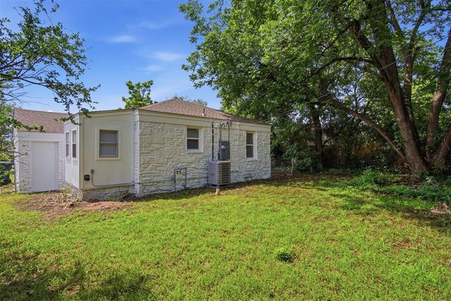 1237 Staton Drive, Oklahoma City, OK 73111