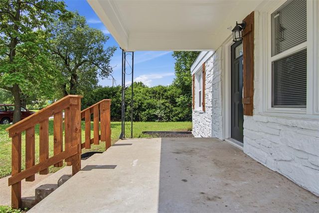 1237 Staton Drive, Oklahoma City, OK 73111