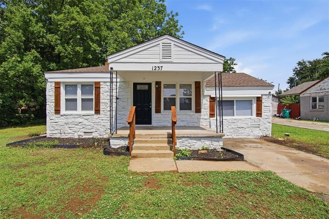 1237 Staton Drive, Oklahoma City, OK 73111