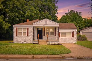 1237 Staton Drive, Oklahoma City, OK 73111