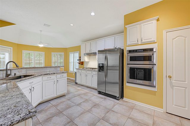 2307 Flagship Court, League City, TX 77573