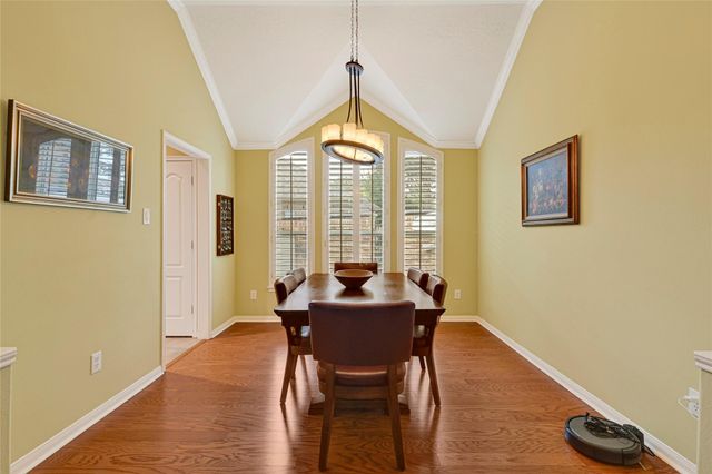 2307 Flagship Court, League City, TX 77573