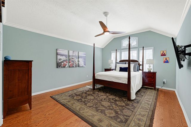 2307 Flagship Court, League City, TX 77573