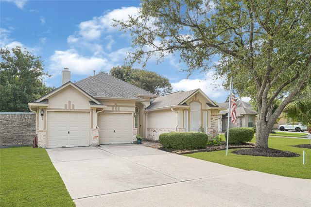 2307 Flagship Court, League City, TX 77573