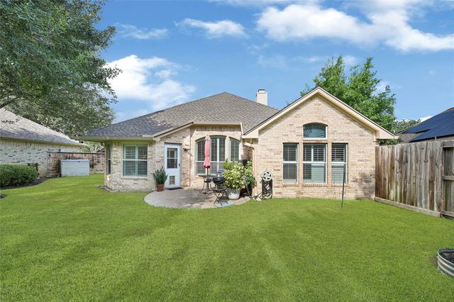2307 Flagship Court, League City, TX 77573
