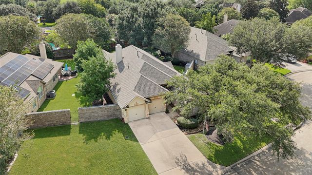 2307 Flagship Court, League City, TX 77573