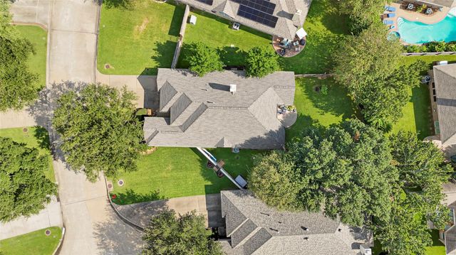 2307 Flagship Court, League City, TX 77573