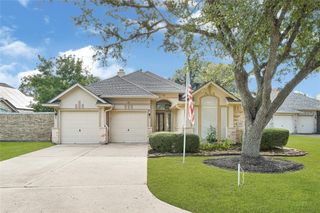 2307 Flagship Court, League City, TX 77573