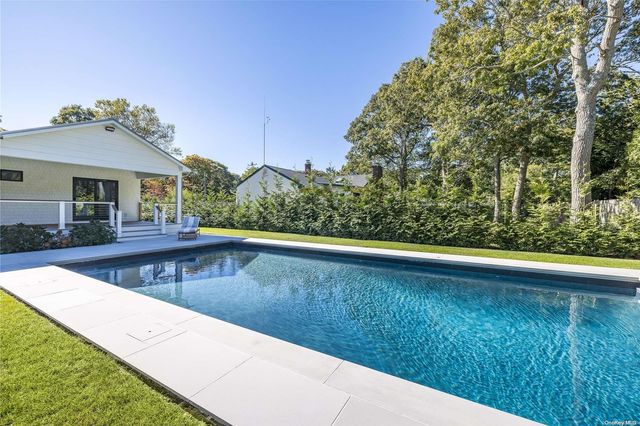 69 School, Hampton Bays, NY 11946