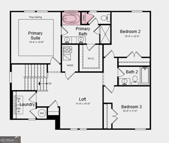 3825 Ardleigh, Buford, GA 30519