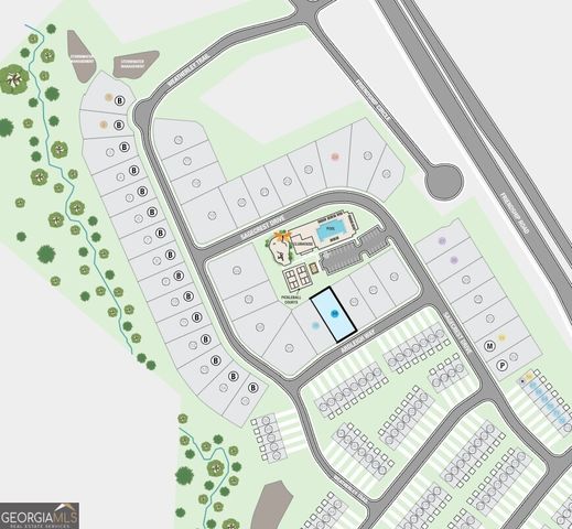 3825 Ardleigh, Buford, GA 30519