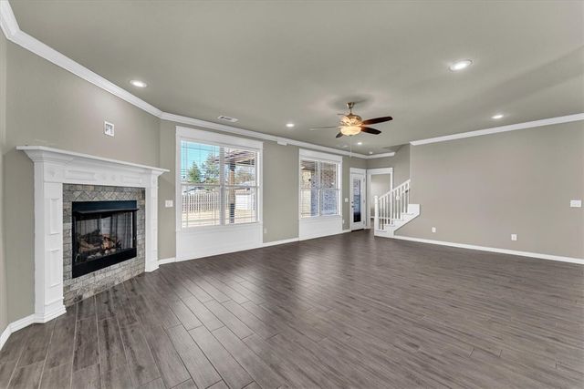 1218 Bradley Street, Centerton, AR 72719