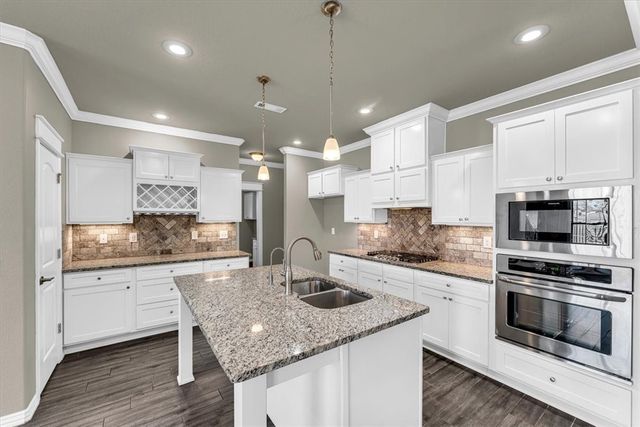 1218 Bradley Street, Centerton, AR 72719