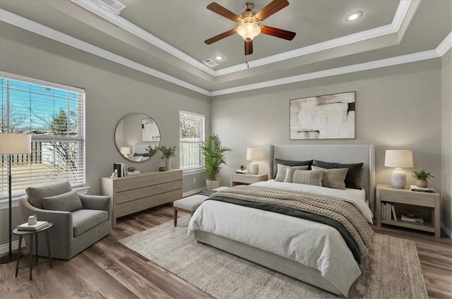 1218 Bradley Street, Centerton, AR 72719