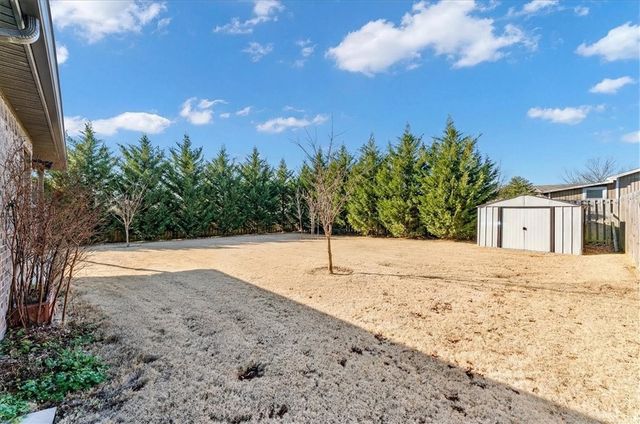 1218 Bradley Street, Centerton, AR 72719