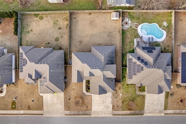 1218 Bradley Street, Centerton, AR 72719