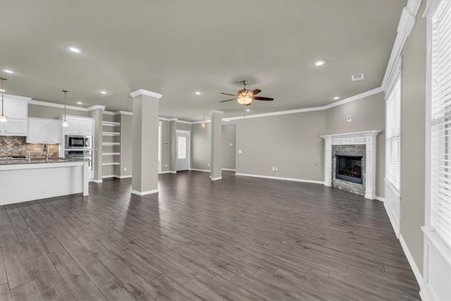 1218 Bradley Street, Centerton, AR 72719