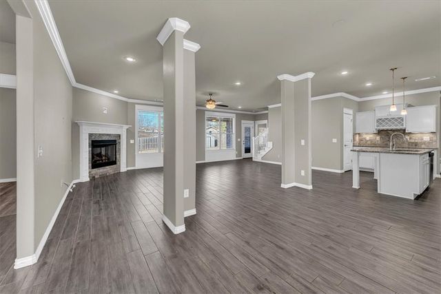 1218 Bradley Street, Centerton, AR 72719