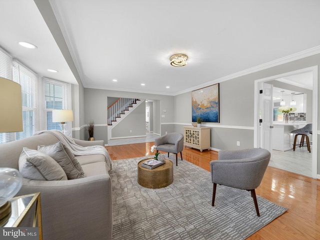 2702 SPINDLE LN, Bowie, MD 20715