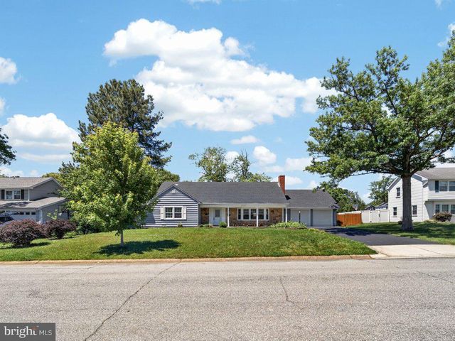 2702 SPINDLE LN, Bowie, MD 20715
