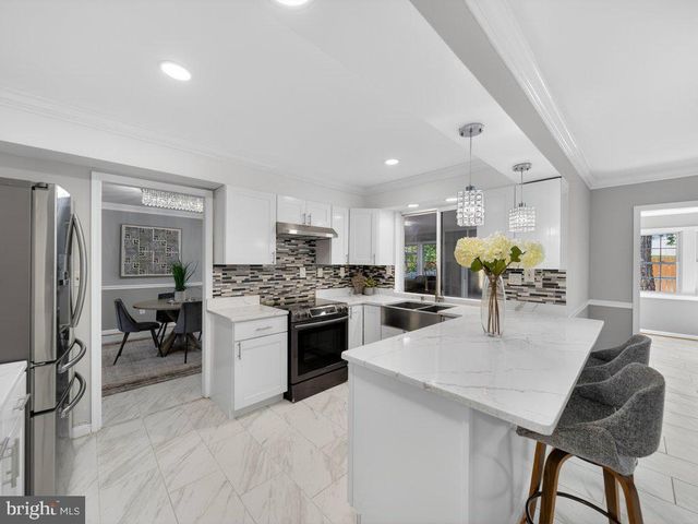2702 SPINDLE LN, Bowie, MD 20715