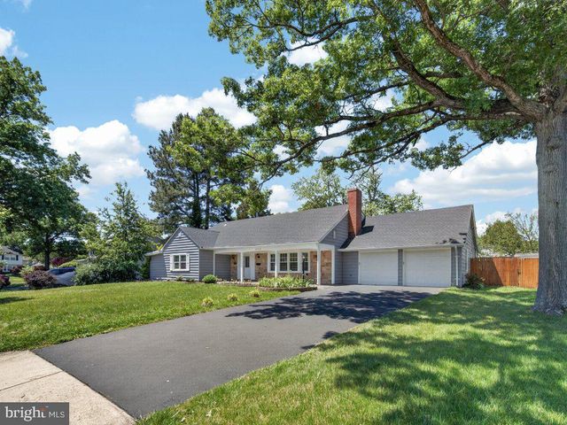 2702 SPINDLE LN, Bowie, MD 20715