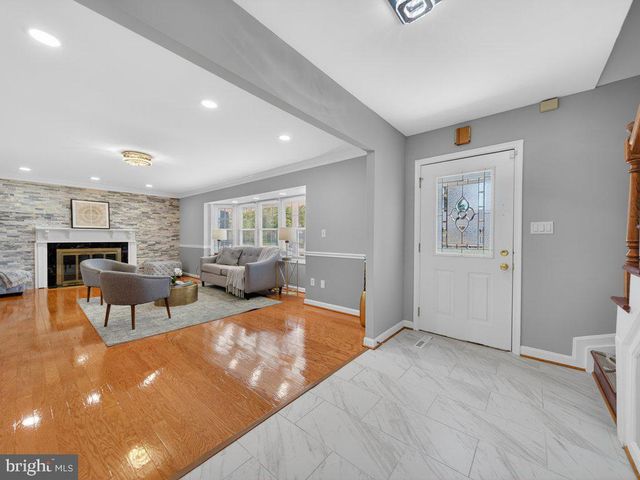 2702 SPINDLE LN, Bowie, MD 20715