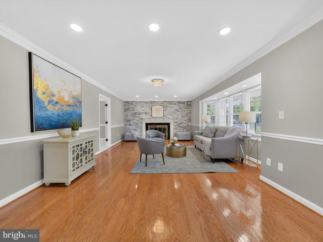 2702 SPINDLE LN, Bowie, MD 20715