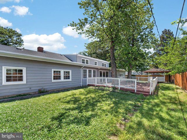 2702 SPINDLE LN, Bowie, MD 20715