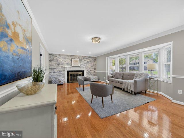 2702 SPINDLE LN, Bowie, MD 20715
