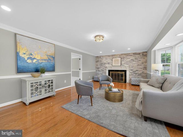2702 SPINDLE LN, Bowie, MD 20715