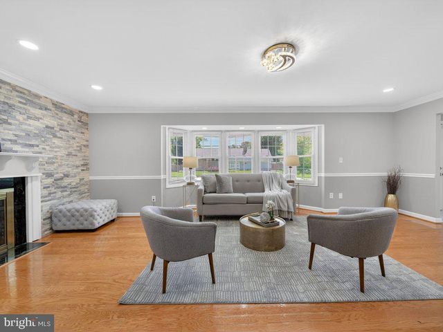 2702 SPINDLE LN, Bowie, MD 20715