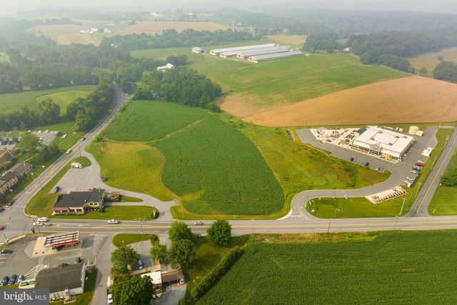 50 W 28TH DIVISION HWY, Lititz, PA 17543