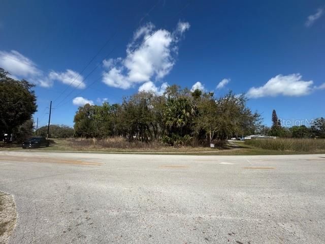 WALLACE ROAD, New Smyrna Beach, FL 32168