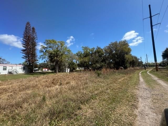 WALLACE ROAD, New Smyrna Beach, FL 32168